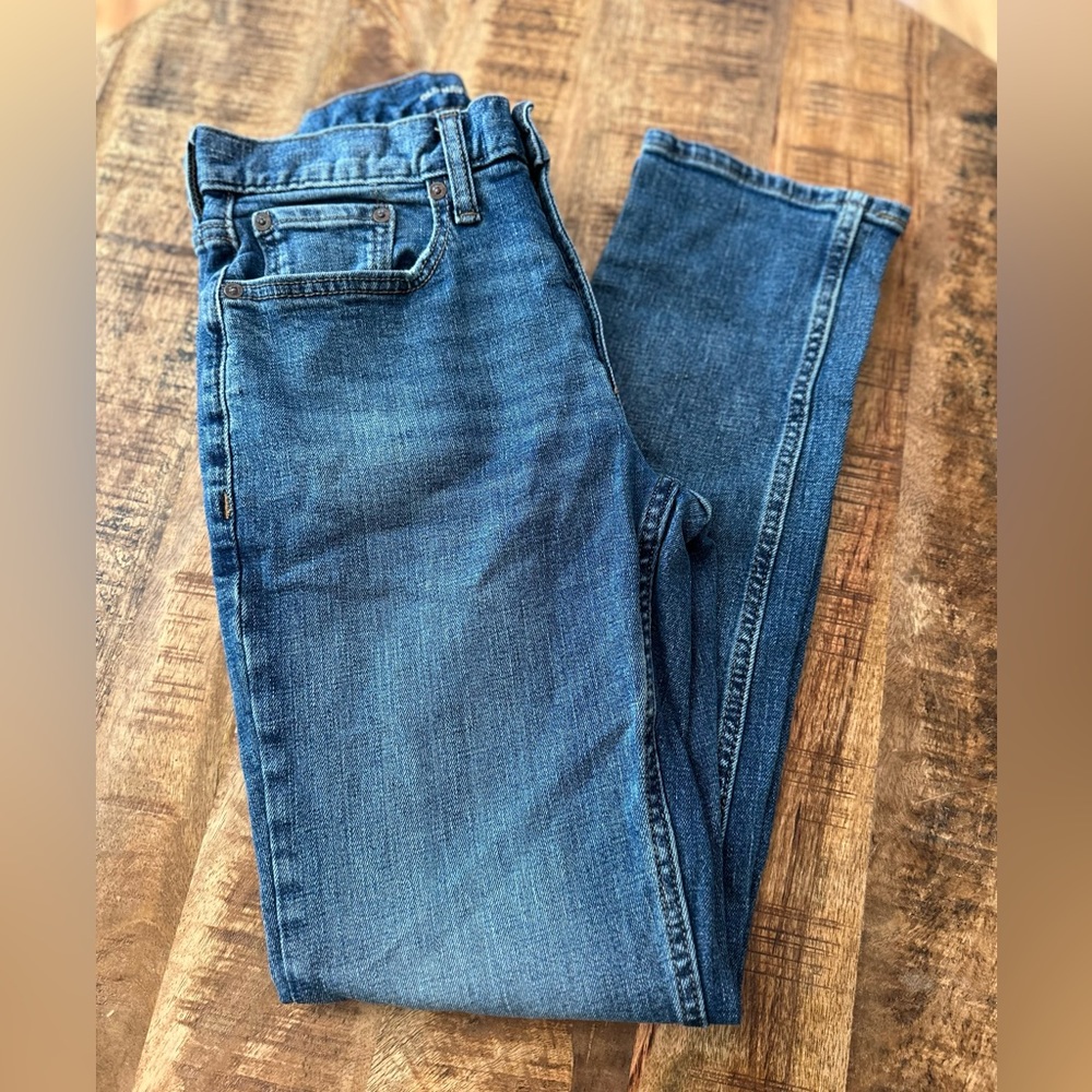 Old Navy Men’s Skinny Jeans